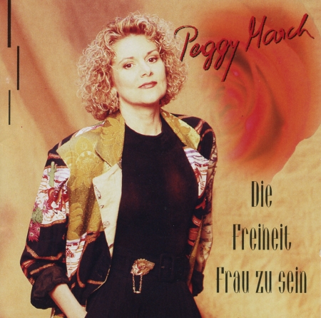 Peggy March