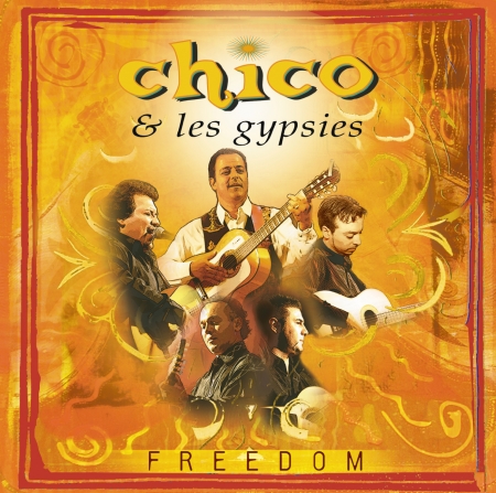 Chico & The Gypsies