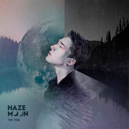 Haze Moon 