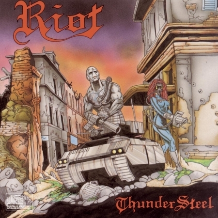 Riot