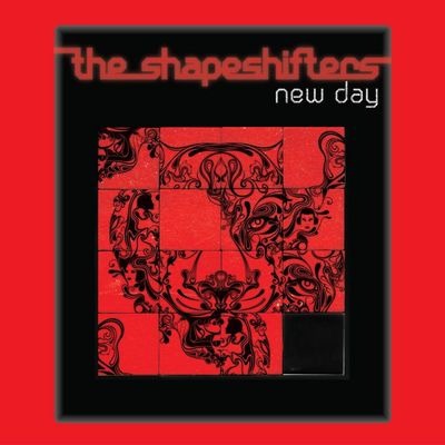 The Shapeshifters