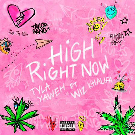 Tyla Yaweh feat. Wiz Khalifa