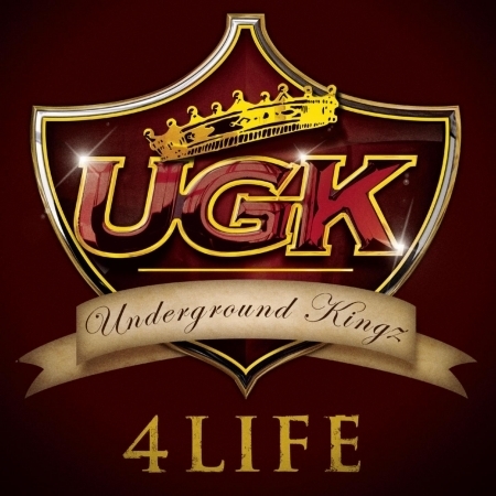 UGK (Underground Kingz)