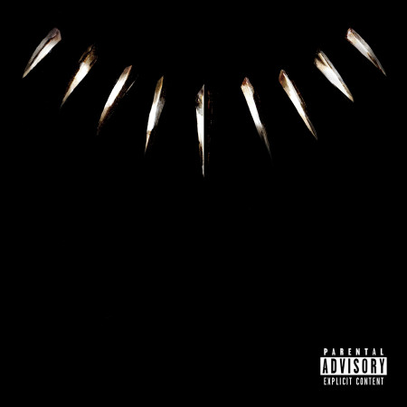 Kendrick Lamar, The Weeknd, SZA