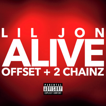 Lil Jon, Offset, 2 Chainz