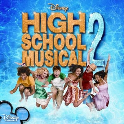 High School Musical 2的專輯 歌曲與介紹 Line Music High School Musical 2的專輯 歌曲與介紹 Line Music