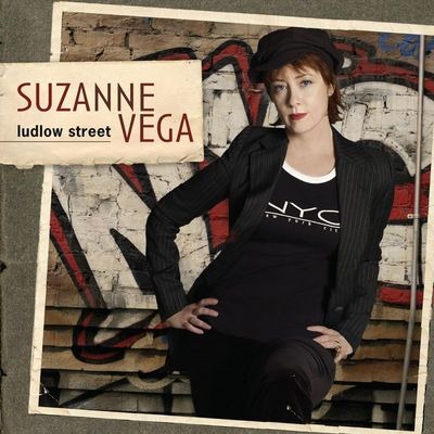 Suzanne Vega