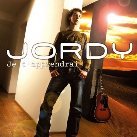 Jordy