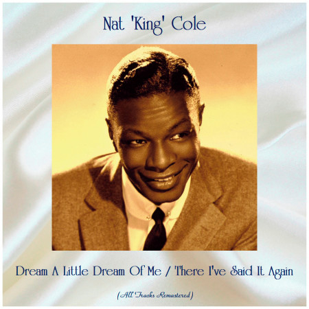 Nat 'King' Cole