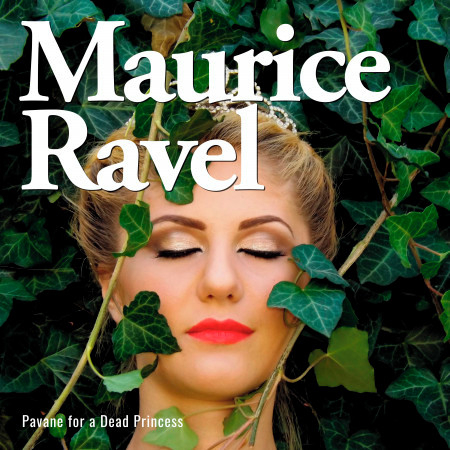 Maurice Ravel