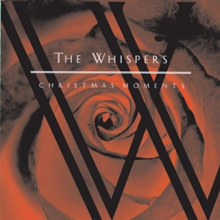 The Whispers