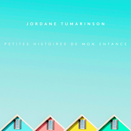 Jordane Tumarinson