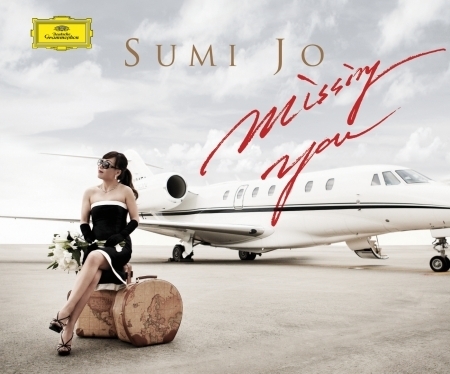 Sumi Jo