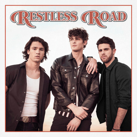 Restless Road