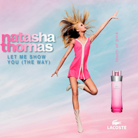 Natasha Thomas的專輯、歌曲與介紹 - LINE MUSIC