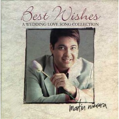 Martin Nievera