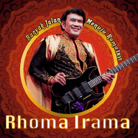 Rhoma Irama