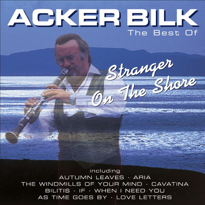 Acker Bilk