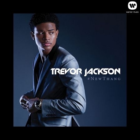 Trevor Jackson