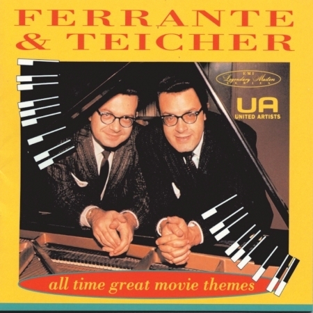 Ferrante & Teicher
