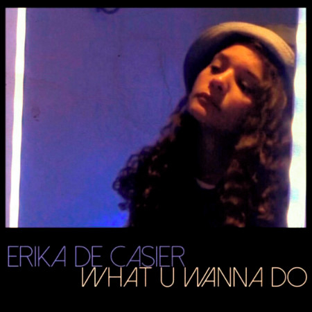 Erika de Casier
