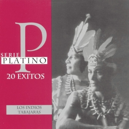 Los Indios Tabajaras