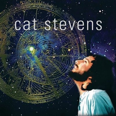 Cat Stevens