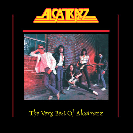 Alcatrazz