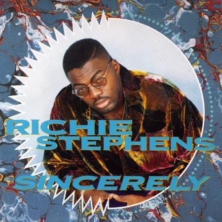 Richie Stephens