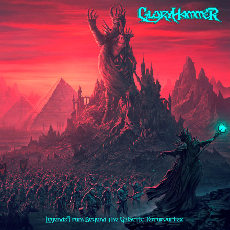 Gloryhammer