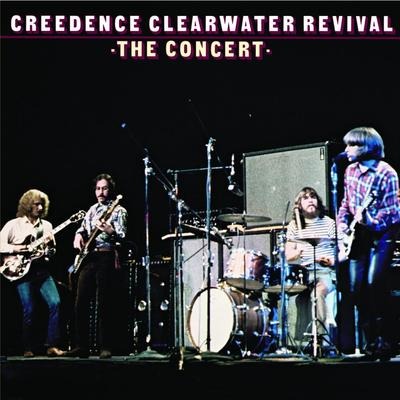 Creedence Clearwater Revival