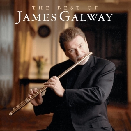 James Galway