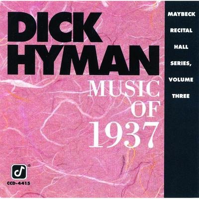 Dick Hyman