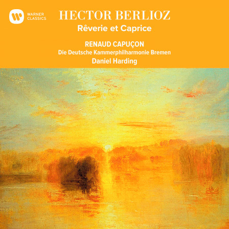 Renaud Capucon