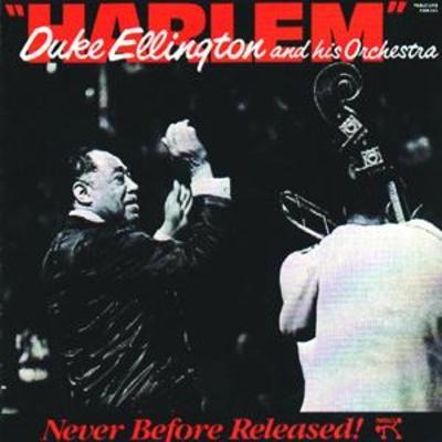 Duke Ellington & His Orchestra
