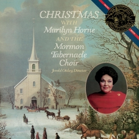 Marilyn Horne