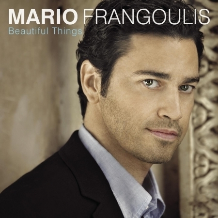 Mario Frangoulis