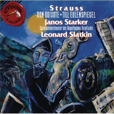 János Starker