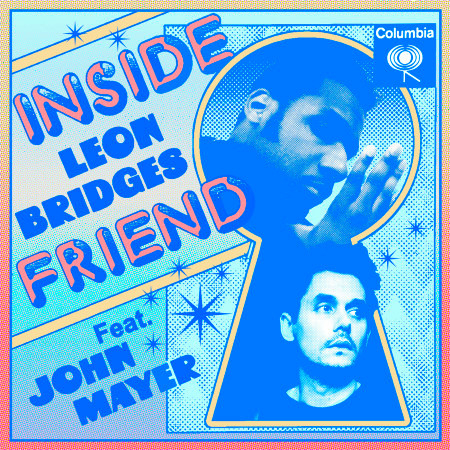 Leon Bridges & John Mayer