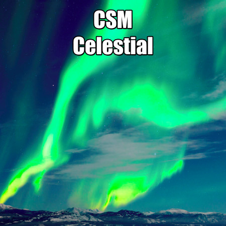 CSM