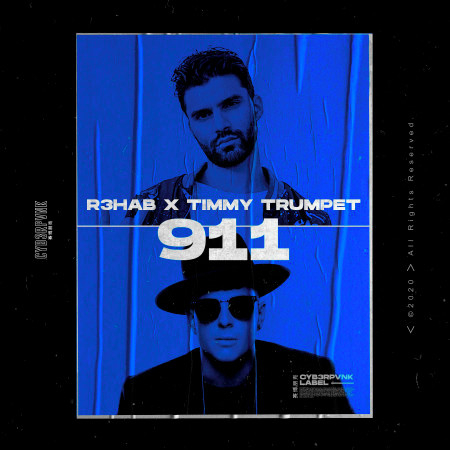 R3HAB & Timmy Trumpet