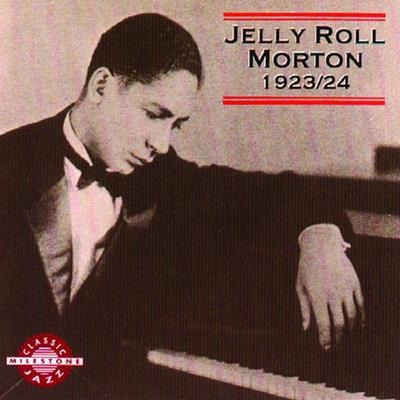 Jelly Roll Morton