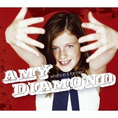 AMY DIAMOND
