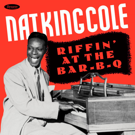 Nat "King" Cole