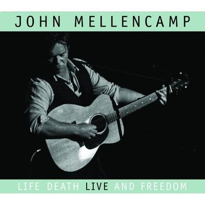 John Mellencamp