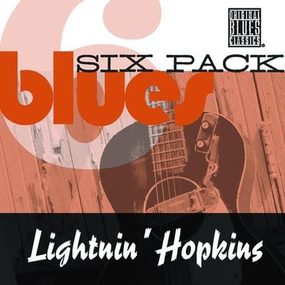 Lightnin' Hopkins