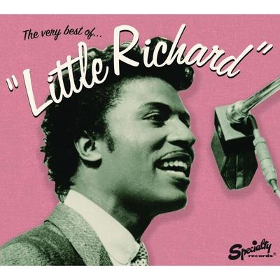Little Richard