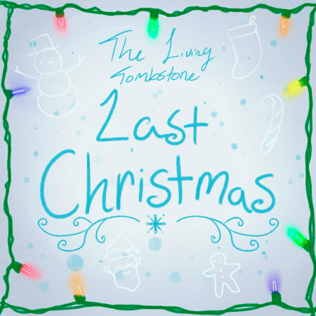 The Living Tombstone