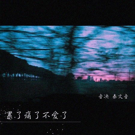 秦文音, 音決