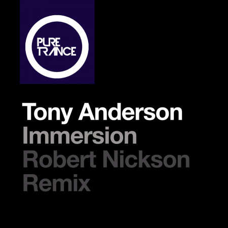 Tony Anderson